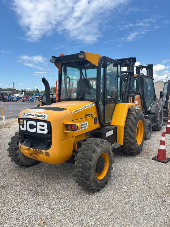 2018 JCB 930-4 Forklift