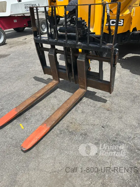 2018 JCB 510-56 Forklift
