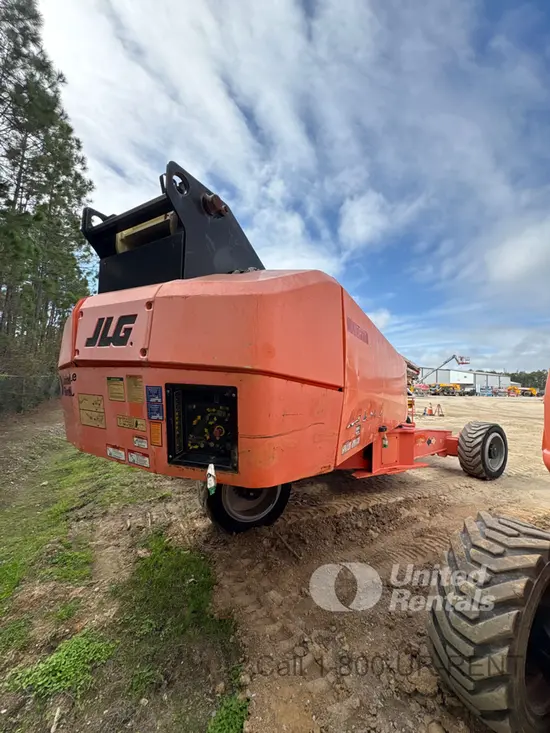 2016 JLG 1850SJ Boom Lift