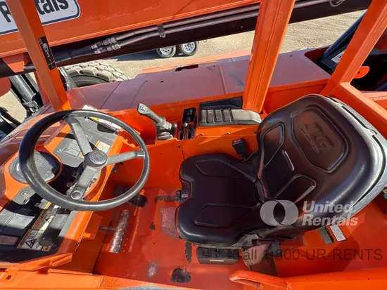 2019 JLG 10054 Forklift