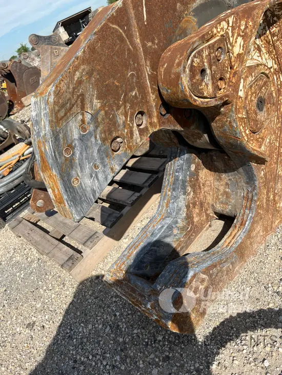 2022 ASTEC SH180R Attachment