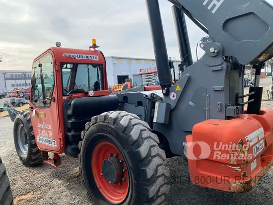2017 Skyjack SJ1056TH Forklift