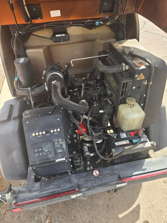 2022 Generac MLTS-3 Portable Light Tower