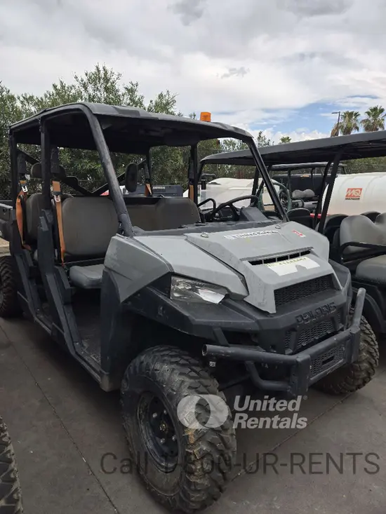 2022 Polaris PRO XD 4000D Utility Vehicle