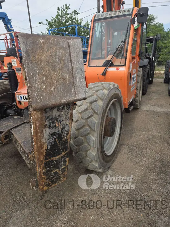 2017 SKYTRAK 10054 Forklift