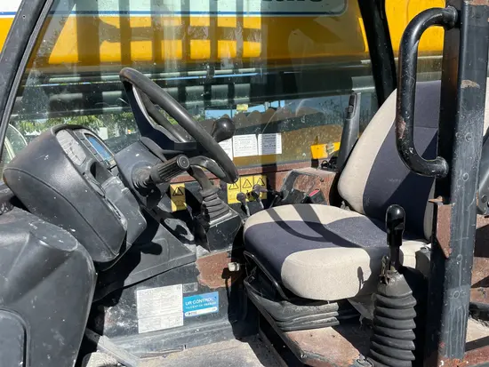 2017 JCB 507-42 Forklift