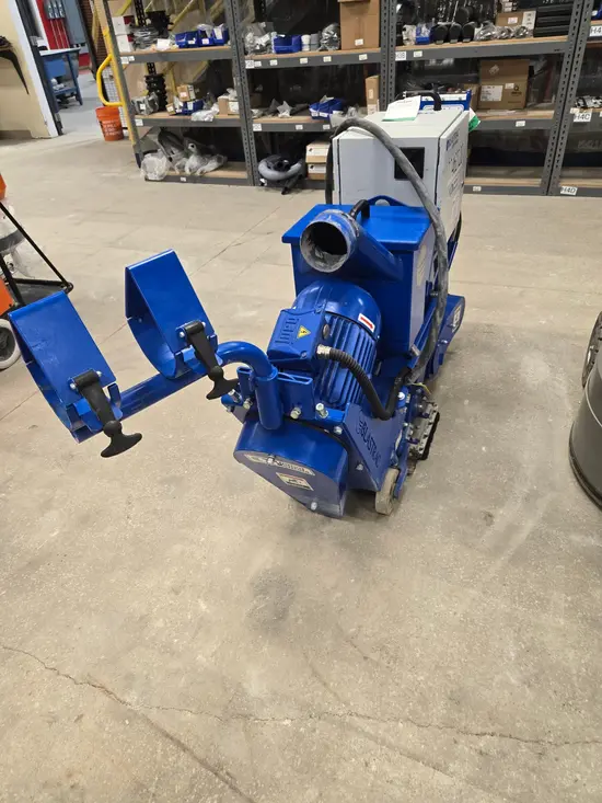2022 Husqvarna 1-10DSG1
