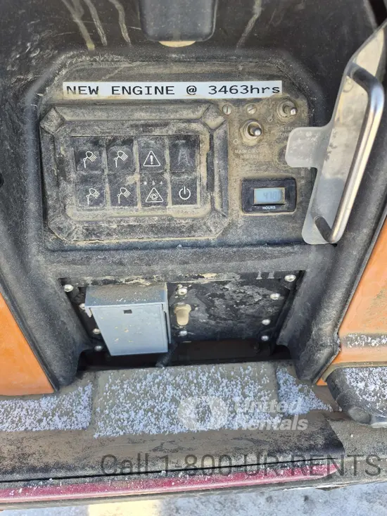 2022 Generac MLTS-4 Portable Light Tower