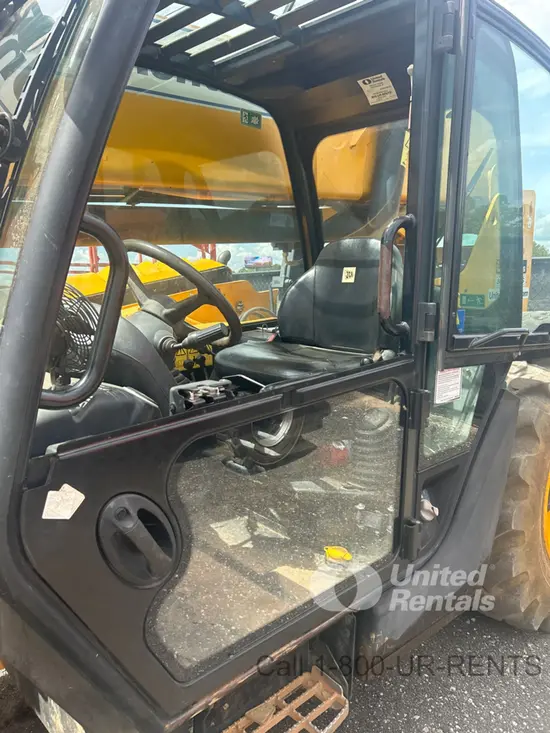 2018 JCB 510-56 S Forklift