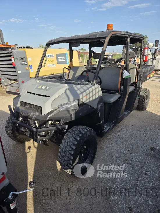 2022 Polaris PRO XD 4000D Utility Vehicle