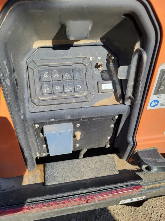 2022 Generac MLTS-4 Portable Light Tower