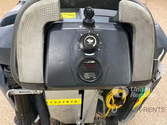 2022 Clarke SC 901 32D Scrubber