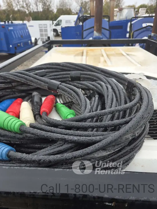 2018 TRANE 5T-208V-WSC060E