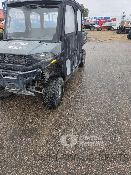 2023 Polaris PRO XD MID-SIZE Utility Vehicle
