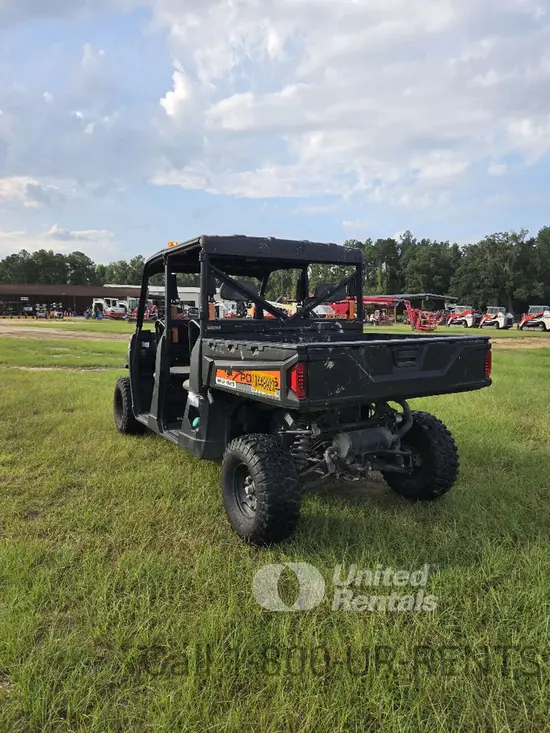 2022 Polaris PRO XD 4000D Utility Vehicle