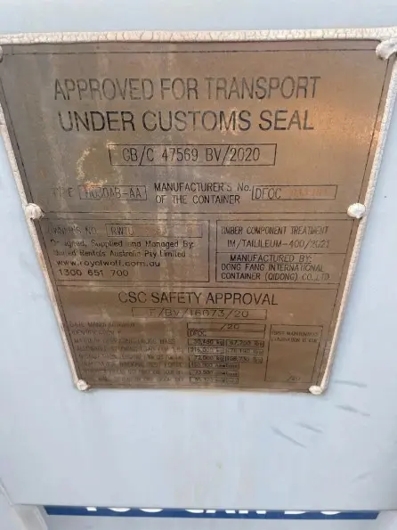 plate