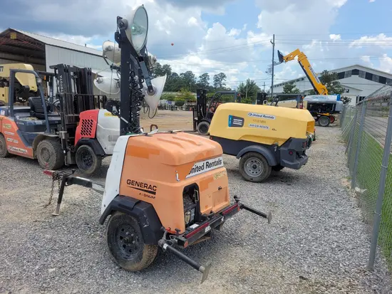 2019 Magnum Pro MLT3060 Portable Light Tower
