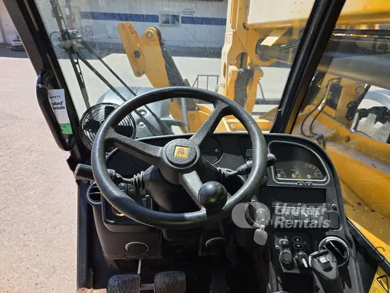 2019 JCB 510-56 Forklift