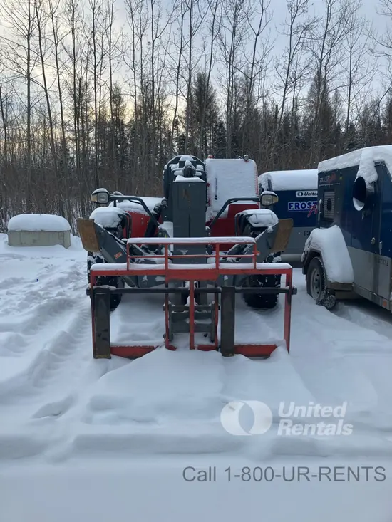 2018 Skyjack SJ1056THS Forklift