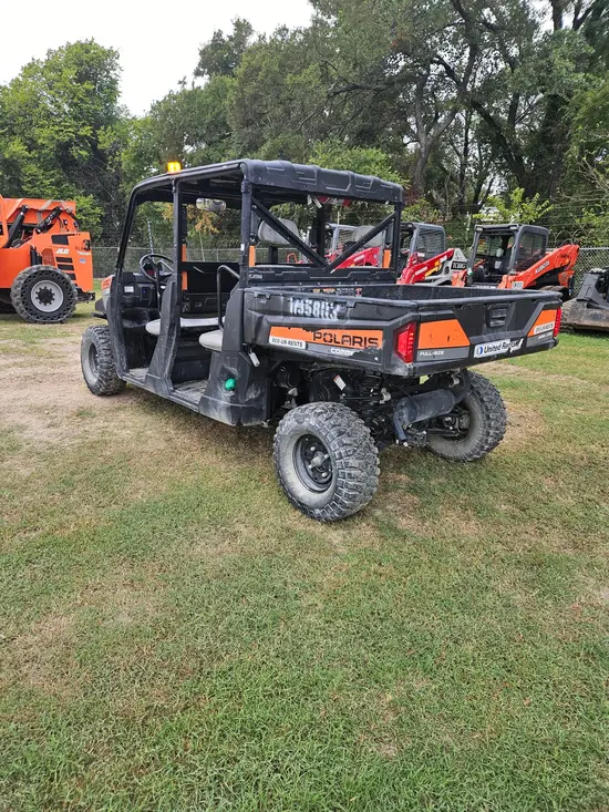 2022 Polaris PRO XD 4000D Utility Vehicle