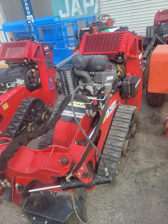 2022 Toro 23208 Chipper/Stumper