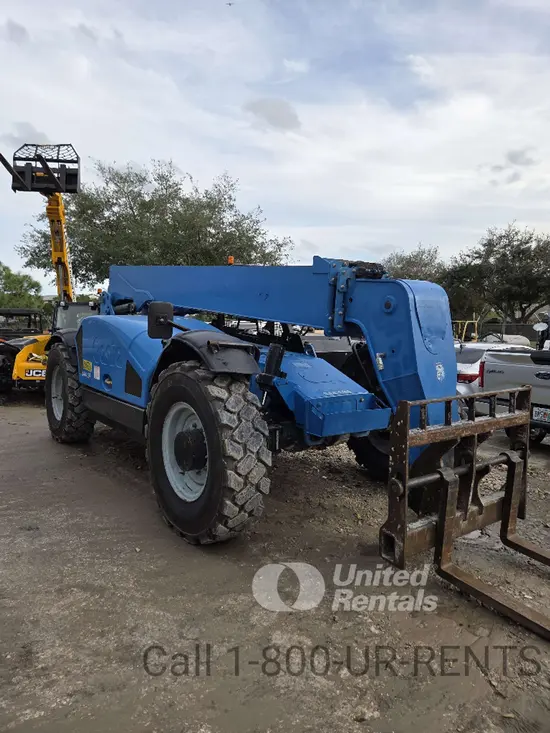 2018 Genie GTH-844 Forklift