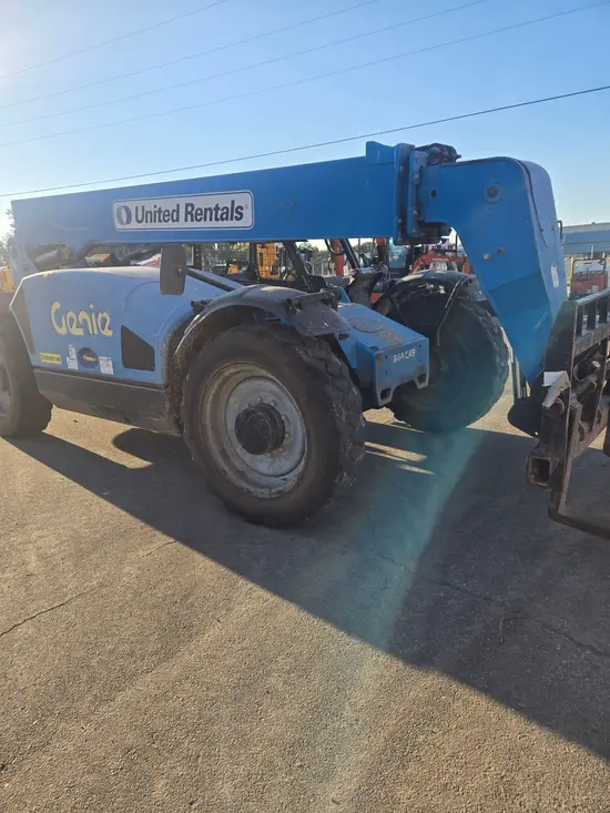 2016 Genie GTH-844 Forklift