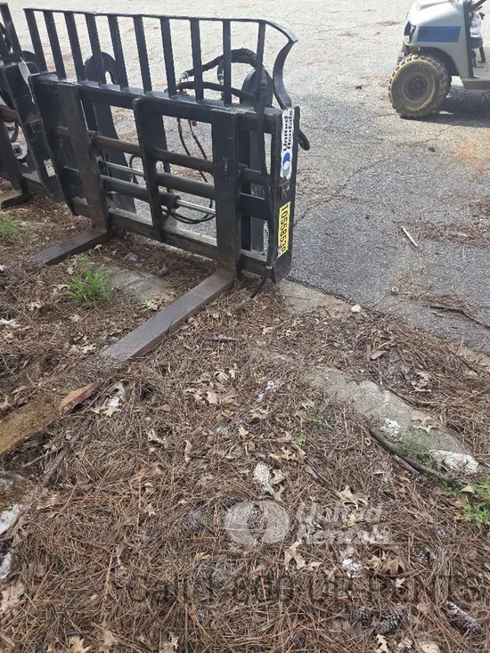 2016 JCB 328/00653 Attachment