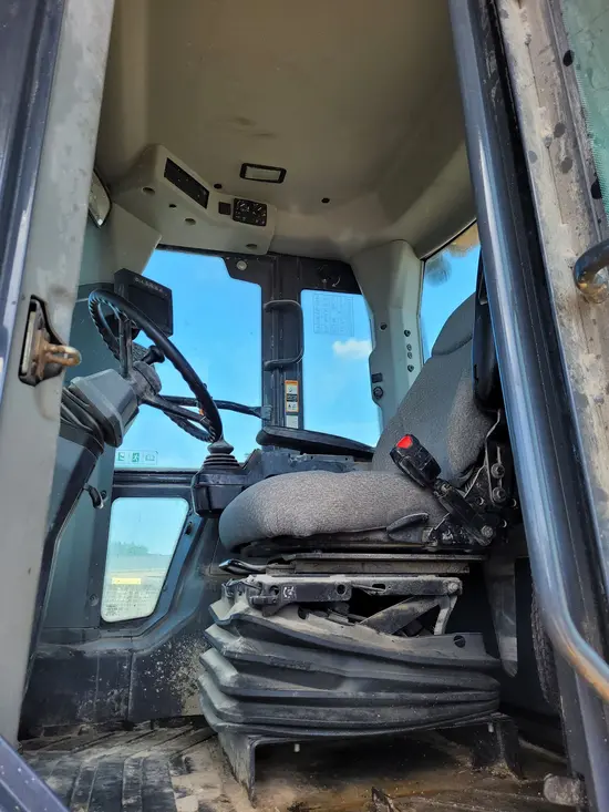 2019 John Deere 544L Wheel Loader