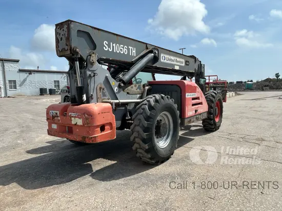 2019 Skyjack SJ1056TH Forklift