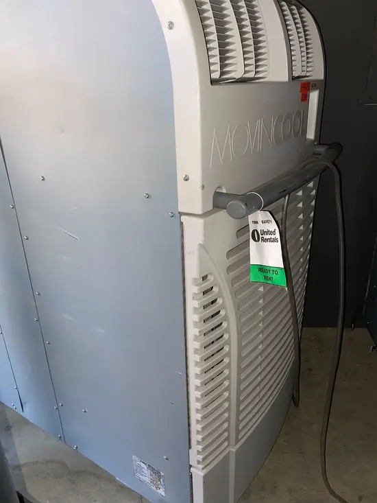 2017 DENSO OFFICE PRO 60 Portable Air Conditioner
