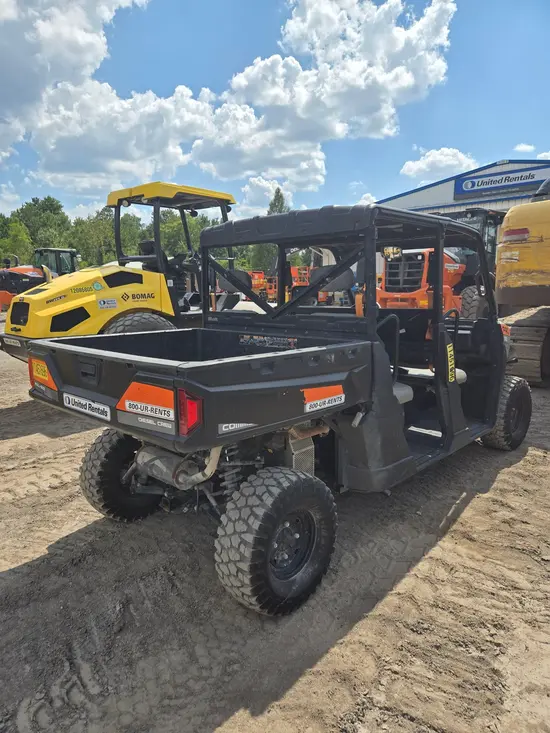 2022 Polaris PRO XD 4000D Utility Vehicle