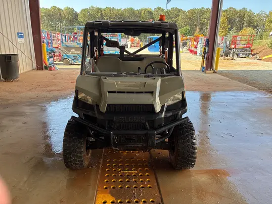 2023 Polaris PRO XD 4000D Utility Vehicle