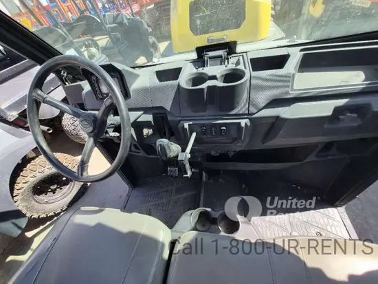 2022 Polaris PRO-XD Utility Vehicle