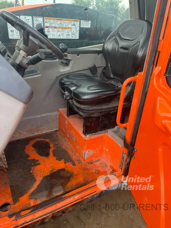 2020 JLG 1055 Forklift
