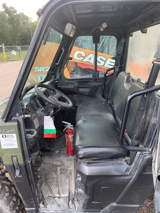 2020 Polaris RANGER 570 Utility Vehicle