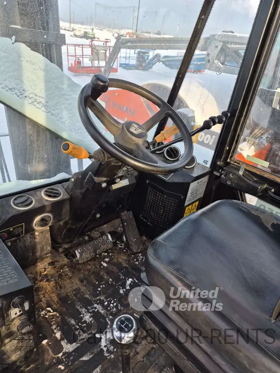 2020 JCB 950-4 Forklift
