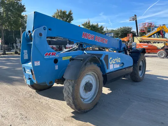 2017 Genie GTH-636 Forklift