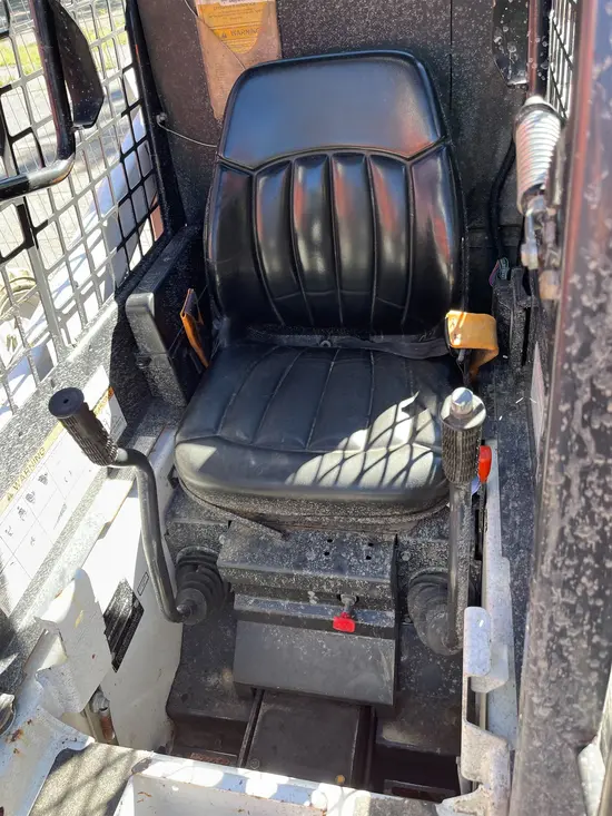 2019 Bobcat S70 Track Loader
