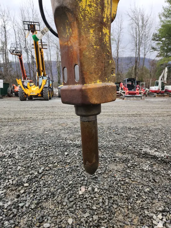 2019 Epiroc SB 452 Attachment