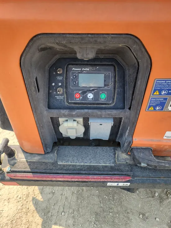2020 Generac MLT6SKDS Portable Light Tower
