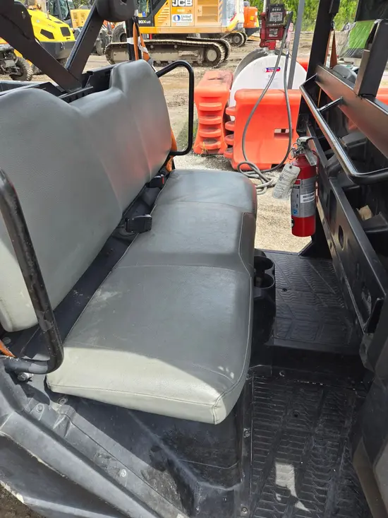 2023 Polaris PRO XD 4000D Utility Vehicle