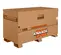 Brown Knaack 35 cubic foot Custom-stocked Gang Box