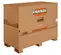 Brown Knaack 47 cubic foot Custom-stocked Gang Box