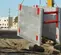 Large Aluminium Shoring Boxes