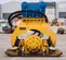 Compaction Plate – 8.0t-10.0t
