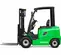 2.5T Electric Forklift