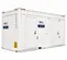 20ft unisex ablution container 