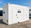 20ft unisex ablution container 