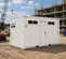 20ft site ablution block